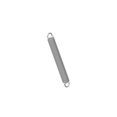 Approved Vendor Extension Spring, O= .219, L= 2.00, W= .028 R G809973601